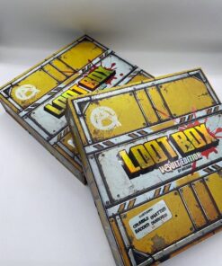 Arcadia Extracts Vault Edition